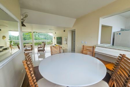 Apartamento para alugar com 135m², 3 quartos e 1 vagaSala