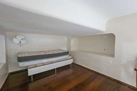 Apartamento para alugar com 135m², 3 quartos e 1 vagaQuarto 1