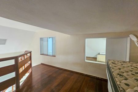 Apartamento para alugar com 135m², 3 quartos e 1 vagaQuarto 1