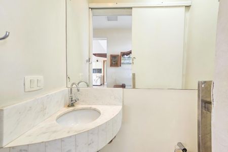 Apartamento para alugar com 135m², 3 quartos e 1 vagabanheiro