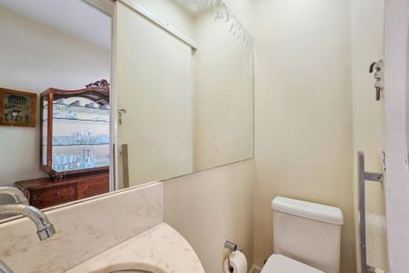 Apartamento para alugar com 135m², 3 quartos e 1 vagabanheiro 