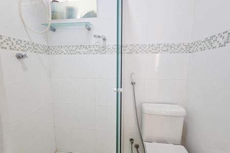 Apartamento para alugar com 135m², 3 quartos e 1 vagabanheiro da suíte 2