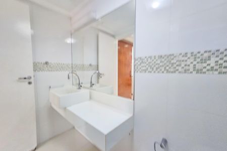 Apartamento para alugar com 135m², 3 quartos e 1 vagabanheiro da suíte 1