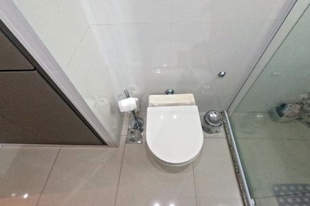 Apartamento para alugar com 78m², 2 quartos e 1 vagaBanheiro