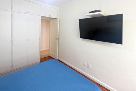 Apartamento para alugar com 78m², 2 quartos e 1 vagaQuarto 1