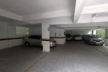 Apartamento para alugar com 78m², 2 quartos e 1 vagaÁrea Comum - Garagem Coletiva