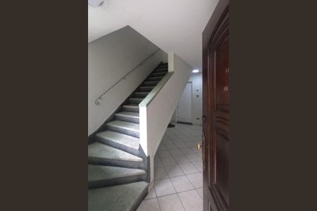 Apartamento para alugar com 78m², 2 quartos e 1 vagaÁrea Comum - Entrada do Bloco