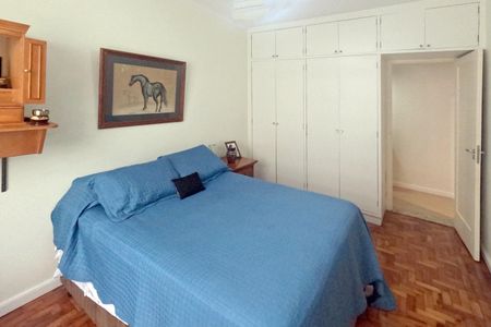 Apartamento para alugar com 78m², 2 quartos e 1 vagaQuarto 1