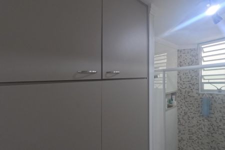 Apartamento para alugar com 78m², 2 quartos e 1 vagaCorredor para o Banheiro
