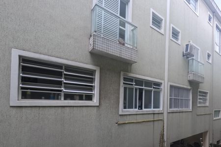 Apartamento para alugar com 78m², 2 quartos e 1 vagaVista da Área de Serviço