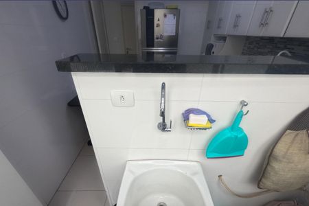 Apartamento para alugar com 78m², 2 quartos e 1 vagaÁrea de Serviço