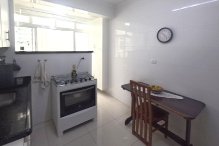 Apartamento para alugar com 78m², 2 quartos e 1 vagaCozinha