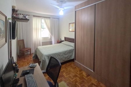 Apartamento para alugar com 78m², 2 quartos e 1 vagaQuarto 2