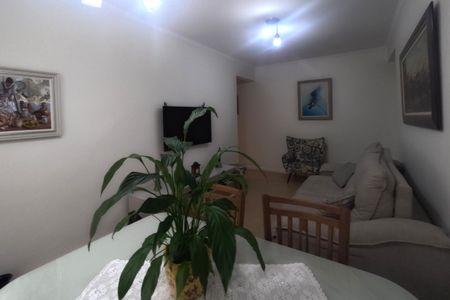 Apartamento para alugar com 78m², 2 quartos e 1 vagaSala