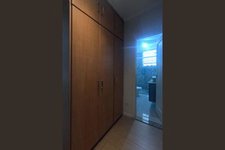 Apartamento para alugar com 78m², 2 quartos e 1 vagaCorredor para o Banheiro