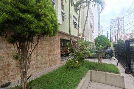 Apartamento para alugar com 78m², 2 quartos e 1 vagaÁrea Comum - Jardim do Prédio