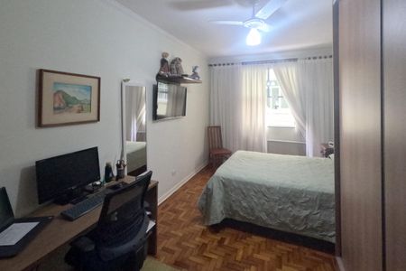 Apartamento para alugar com 78m², 2 quartos e 1 vagaQuarto 2