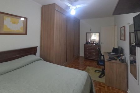 Apartamento para alugar com 78m², 2 quartos e 1 vagaQuarto 2