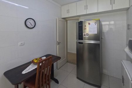 Apartamento para alugar com 78m², 2 quartos e 1 vagaCozinha