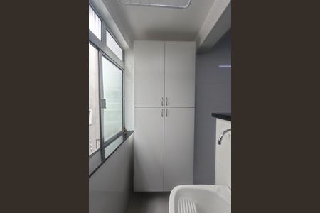 Apartamento para alugar com 78m², 2 quartos e 1 vagaÁrea de Serviço