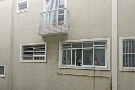 Apartamento para alugar com 78m², 2 quartos e 1 vagaVista do Quarto 2