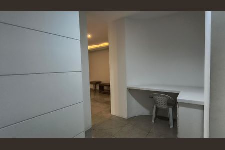 Apartamento para alugar com 109m², 3 quartos e 2 vagasQuarto 2