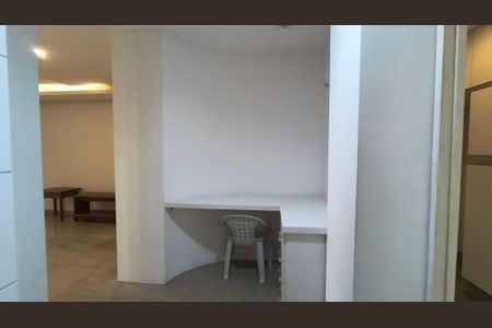 Apartamento para alugar com 109m², 3 quartos e 2 vagasQuarto 2