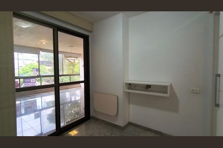 Apartamento para alugar com 109m², 3 quartos e 2 vagasQuarto 1