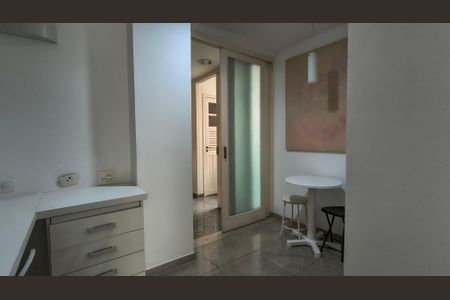 Apartamento para alugar com 109m², 3 quartos e 2 vagasQuarto 2