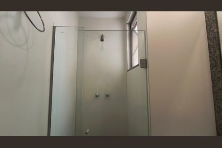 Apartamento para alugar com 109m², 3 quartos e 2 vagasBanheiro Social 