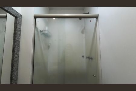 Apartamento para alugar com 109m², 3 quartos e 2 vagasBanheiro da Suíte 