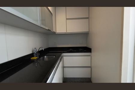 Apartamento para alugar com 109m², 3 quartos e 2 vagasCozinha e Área de Serviço 