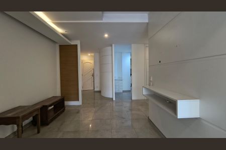 Apartamento para alugar com 109m², 3 quartos e 2 vagasSala