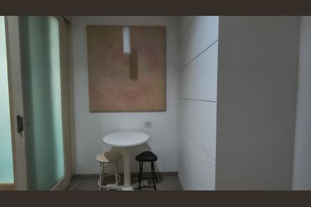 Apartamento para alugar com 109m², 3 quartos e 2 vagasQuarto 2