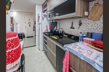 Apartamento para alugar com 81m², 2 quartos e 2 vagas