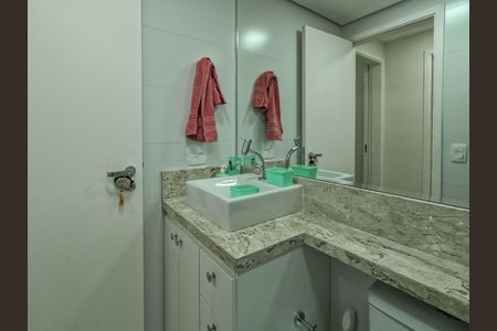 Apartamento para alugar com 81m², 2 quartos e 2 vagas