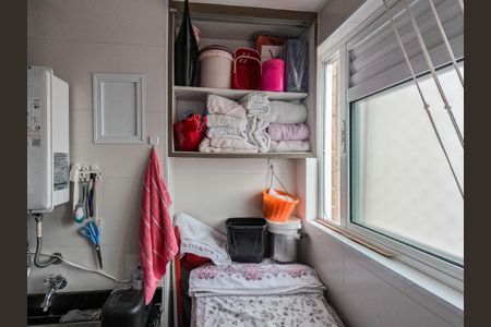 Apartamento para alugar com 81m², 2 quartos e 2 vagas