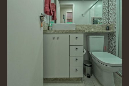 Apartamento para alugar com 81m², 2 quartos e 2 vagas