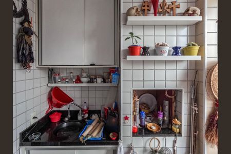 Apartamento para alugar com 81m², 2 quartos e 2 vagas