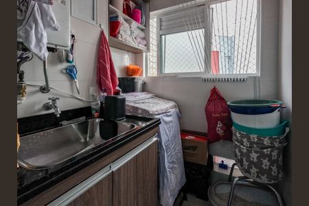 Apartamento para alugar com 81m², 2 quartos e 2 vagas