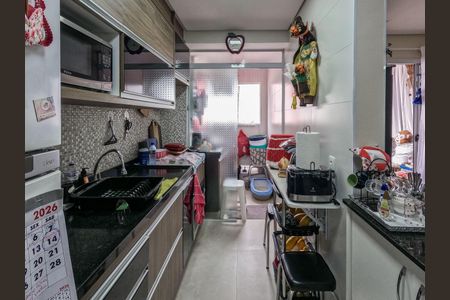Apartamento para alugar com 81m², 2 quartos e 2 vagas