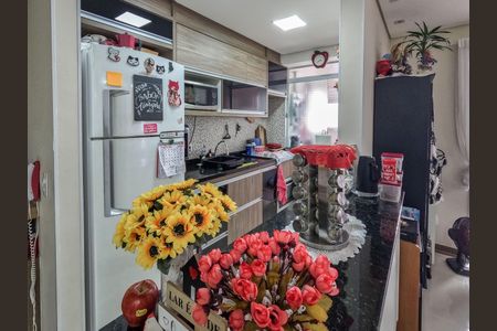 Apartamento para alugar com 81m², 2 quartos e 2 vagas