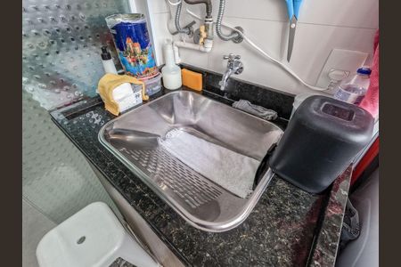 Apartamento para alugar com 81m², 2 quartos e 2 vagas