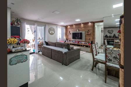 Apartamento para alugar com 2 quartos, 81m² em Freguesia do Ó, São Paulo