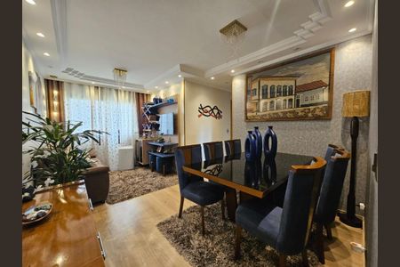 Apartamento à venda com 70m², 3 quartos e 1 vaga Apartamento à venda com 70m², 3 quartos e 1 vagaFoto 02