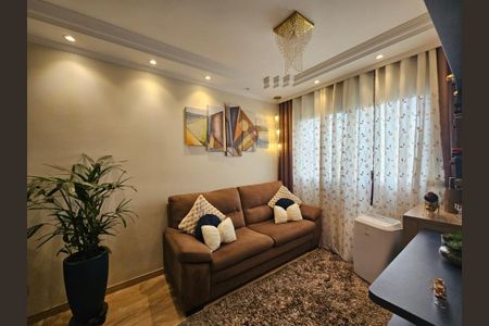 Foto 07 de apartamento à venda com 3 quartos, 70m² em Jardim Pinheiros, São Paulo