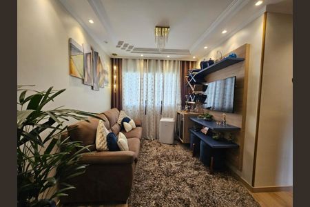 Apartamento à venda com 70m², 3 quartos e 1 vaga Apartamento à venda com 70m², 3 quartos e 1 vagaFoto 05