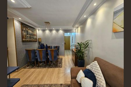 Apartamento à venda com 70m², 3 quartos e 1 vaga Apartamento à venda com 70m², 3 quartos e 1 vagaFoto 04