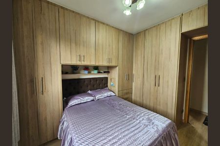 Foto 10 de apartamento à venda com 3 quartos, 70m² em Jardim Pinheiros, São Paulo