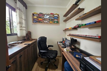 Foto 15 de apartamento à venda com 3 quartos, 70m² em Jardim Pinheiros, São Paulo